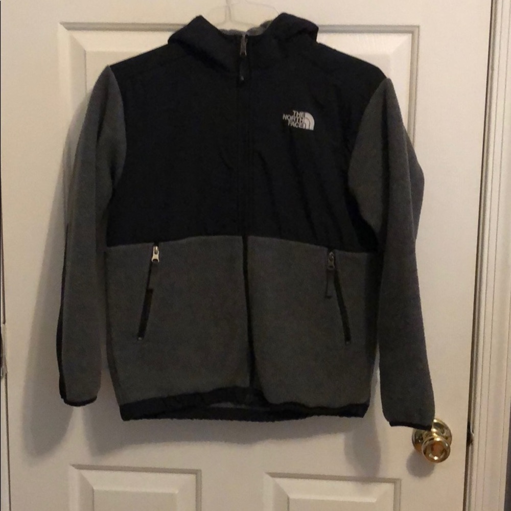 North Face men’s winter jacket